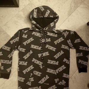 Victoria secret pink hoodie
